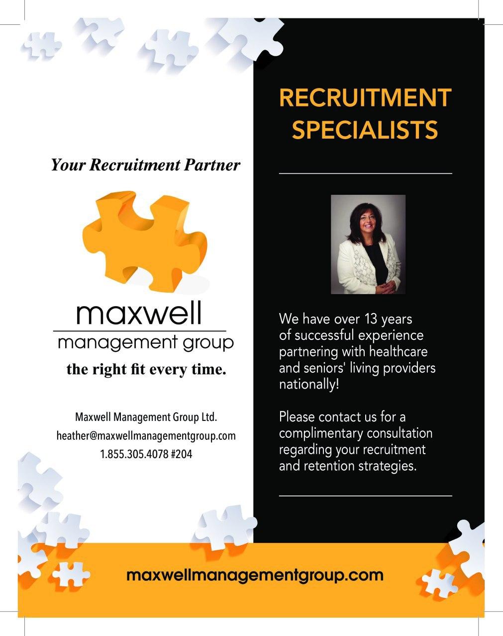 Recruitment Specialists