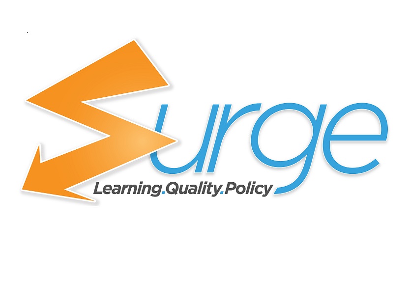 Surge Learning