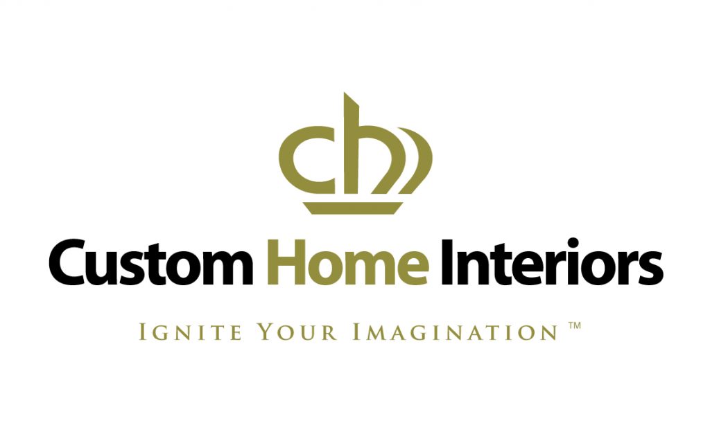 Custom Home Interiors Logo_on white