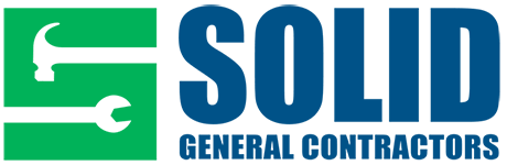 Solid General Contractors Inc.