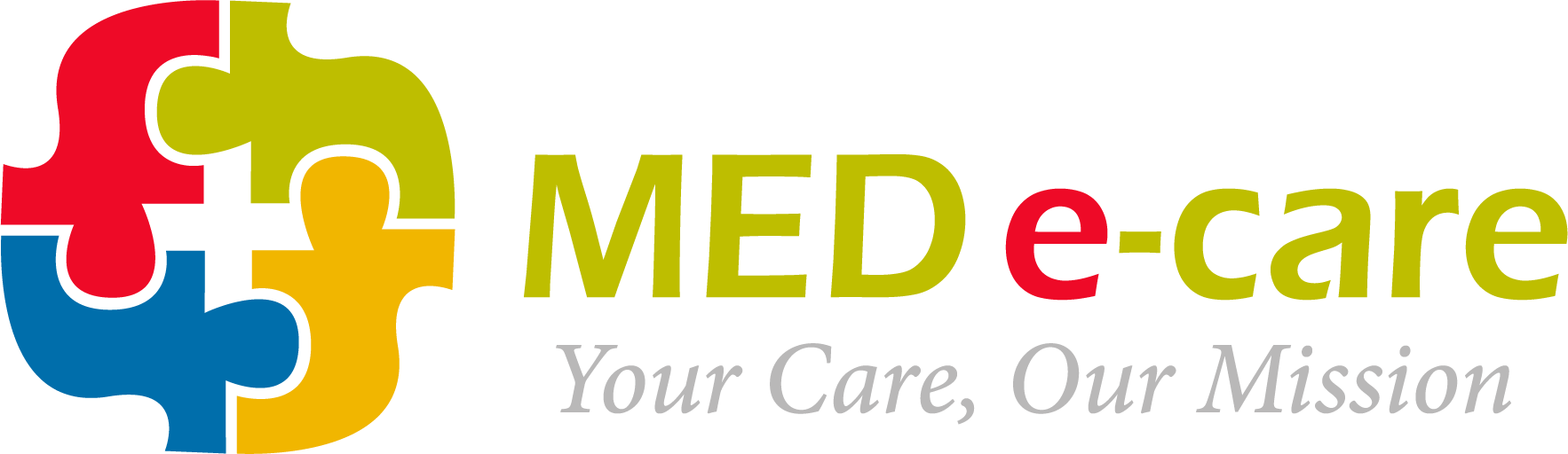 MED e-care Healthcare Solutions Inc.
