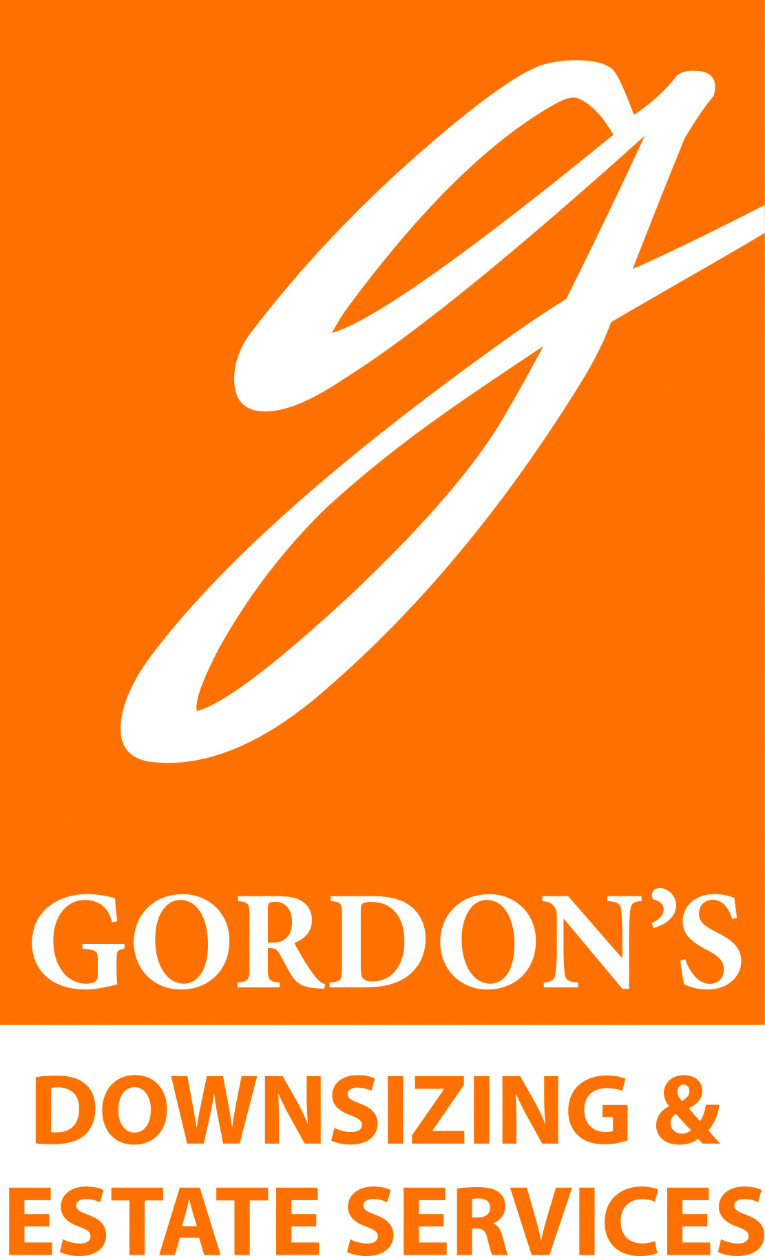 Gordon’s Downsizing & Estate Services Ltd.