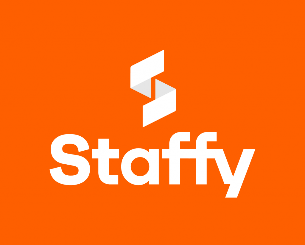 Staffy_Logo_NRN_Orange_Full_White_On_OJ