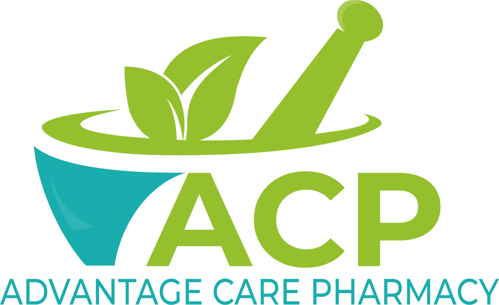 Advantage Care Pharmacy Logo