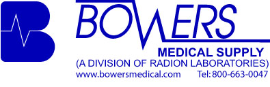 Bowers golf logo1