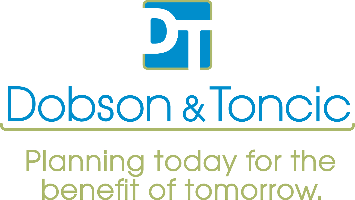 Dobson & Toncic Financial Services Ltd.