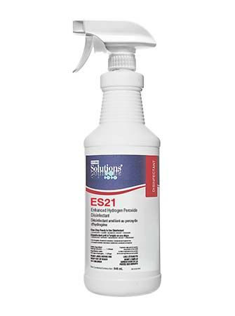 ES21_Enhanced Hydrogen Peroxide