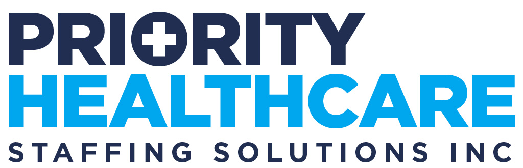 Priority Healthcare Logo