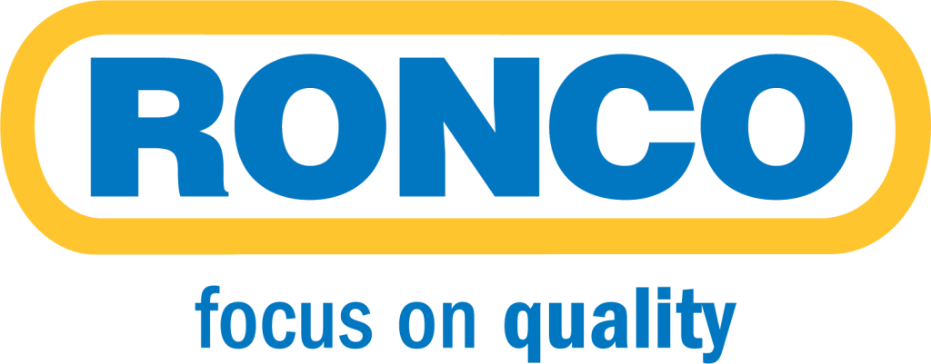 RONCO logo