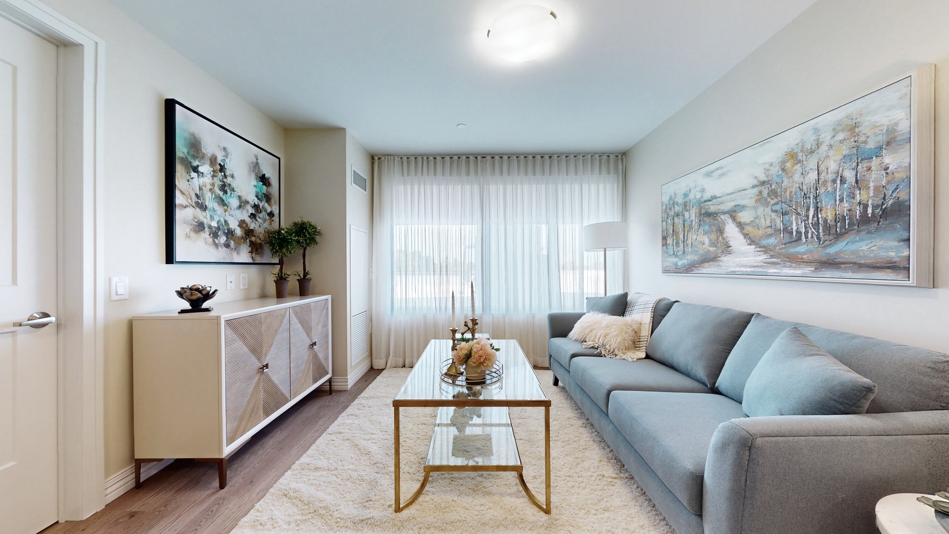 Seasons St. Cath Bed r