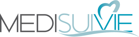 Medisuivie LOGO