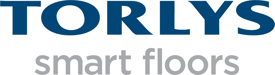 TORLYS Smart Floors Logo – NewFont