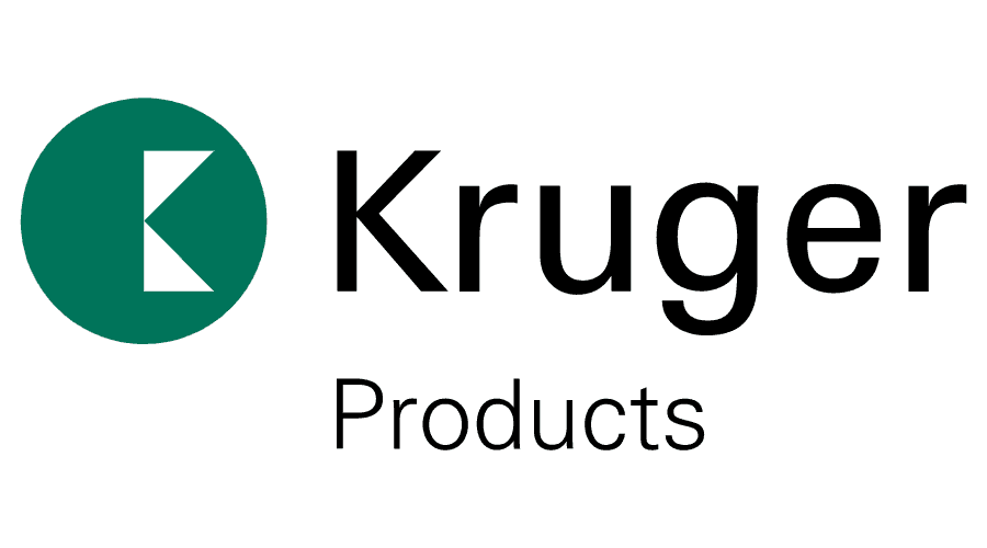 kruger-products-logo-vector