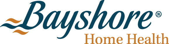 Bayshore Home Health® Logo ENG
