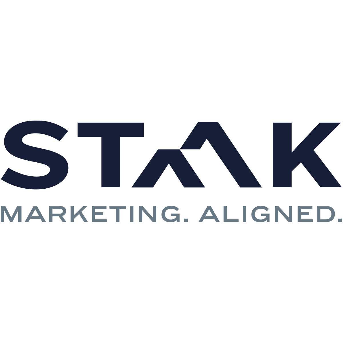 1200 x 1200 STAAK logo for google