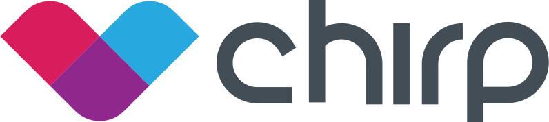 Chirp_Logo_Horizontal_Black