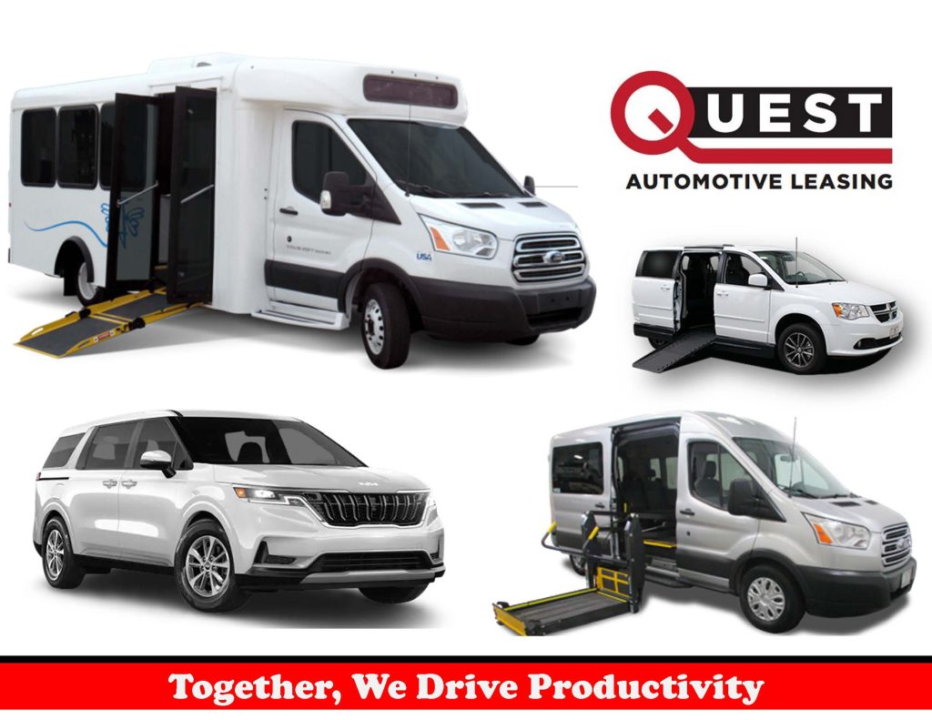 QuestPresentation Mobility 22