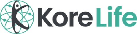 kore life logo