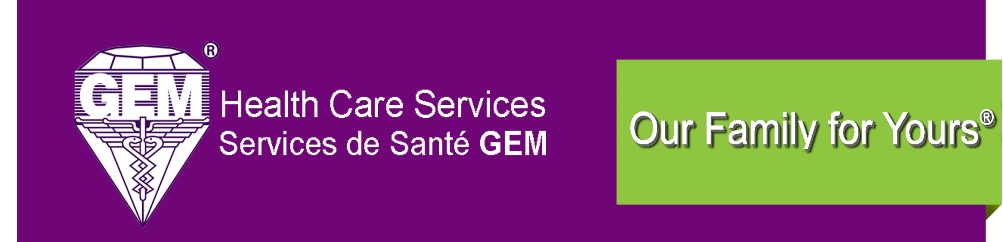 GEM Health Care Services Inc.