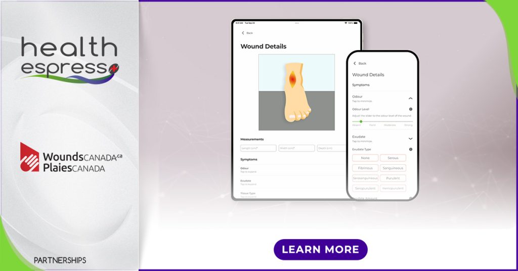 Partnerships 5 – Wounds Canada v02