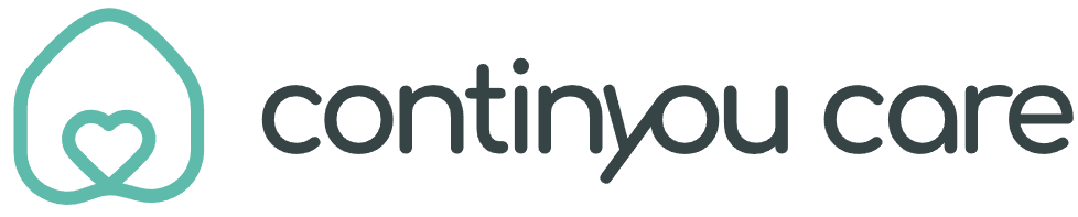 continyoucare logo