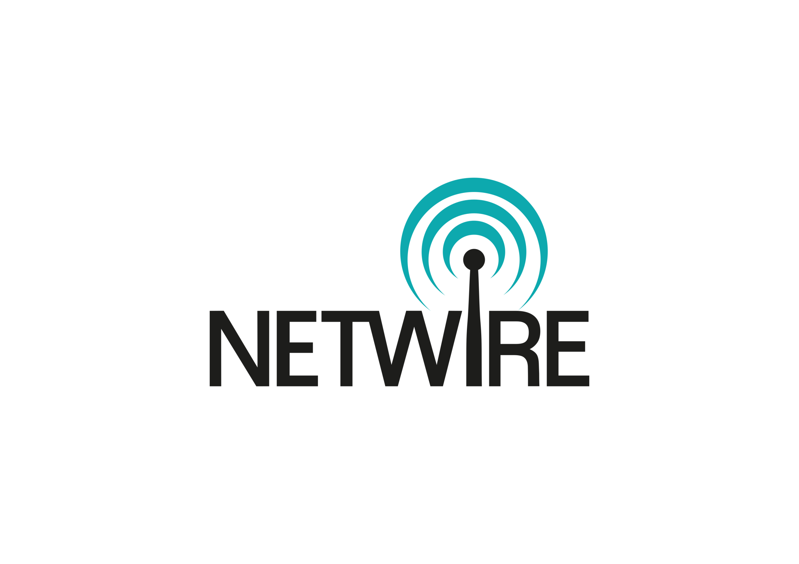 Netwire Logo
