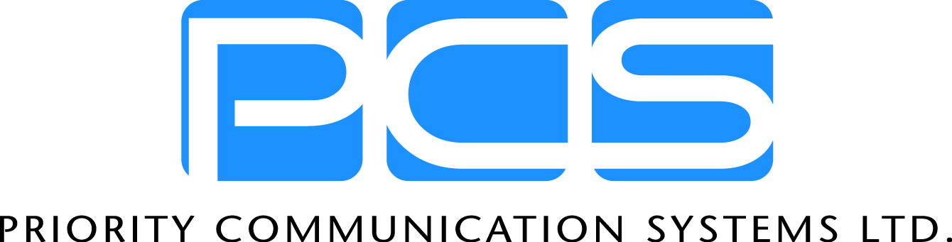 pcs logo tansparent