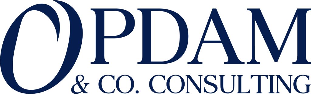 Opdam CO Logo