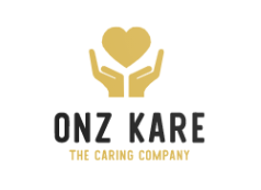 ONZ Kare Logo