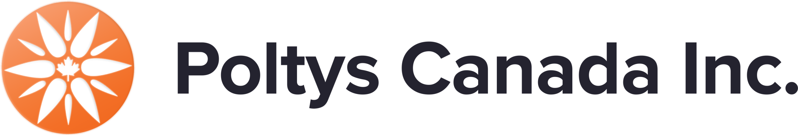 Poltys Canada Logo
