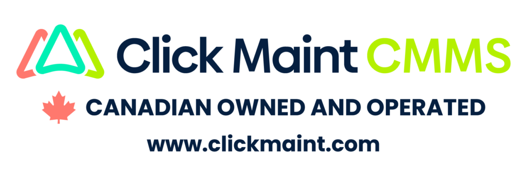 Click Maint CMMS on white #2