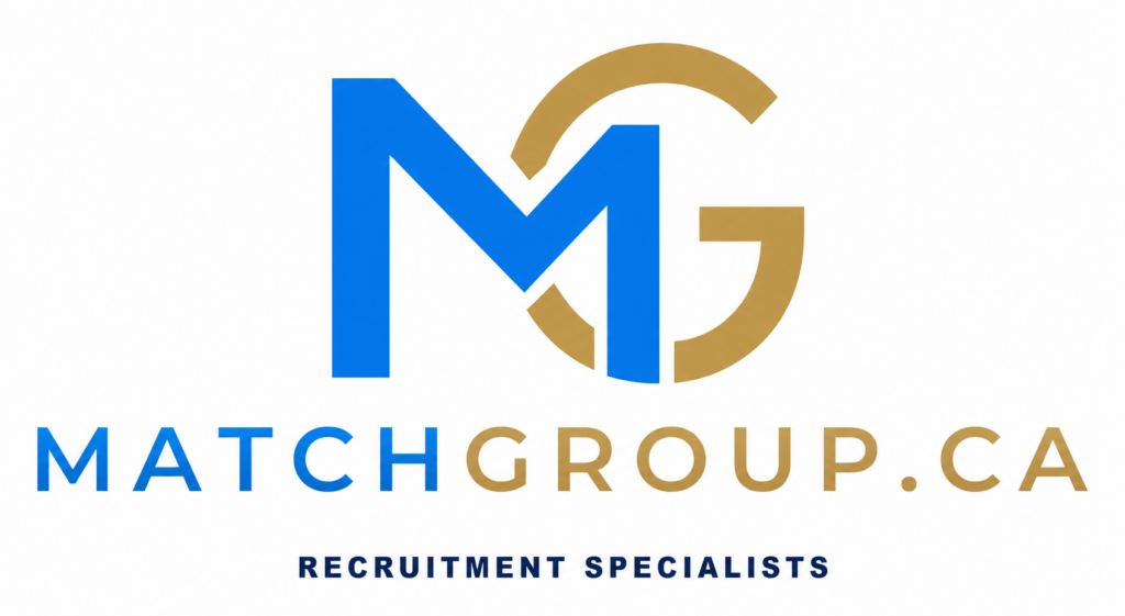 MatchGroup High Def Logo