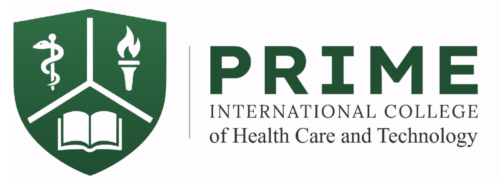 Prime Logo