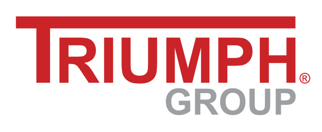 Triumph Group Logo