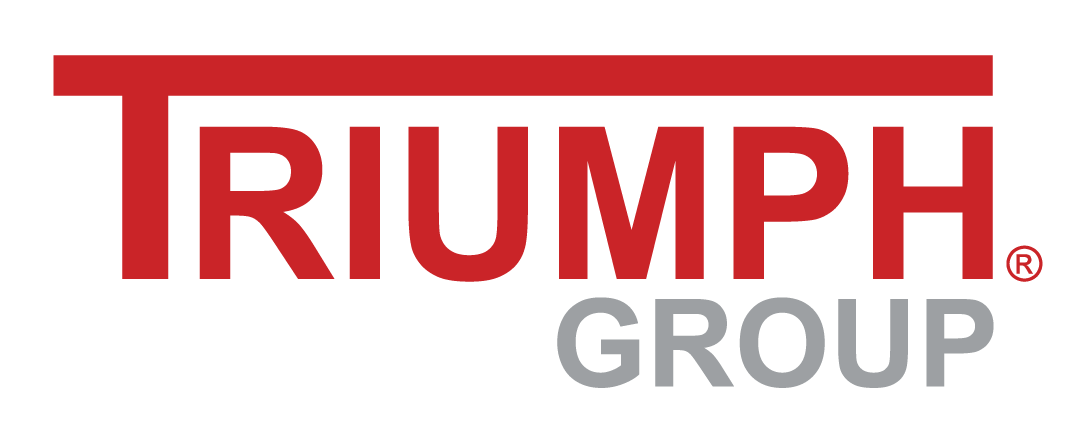 Triumph Group Logo