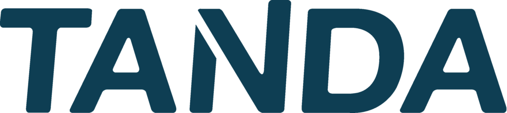 TANDA Logo